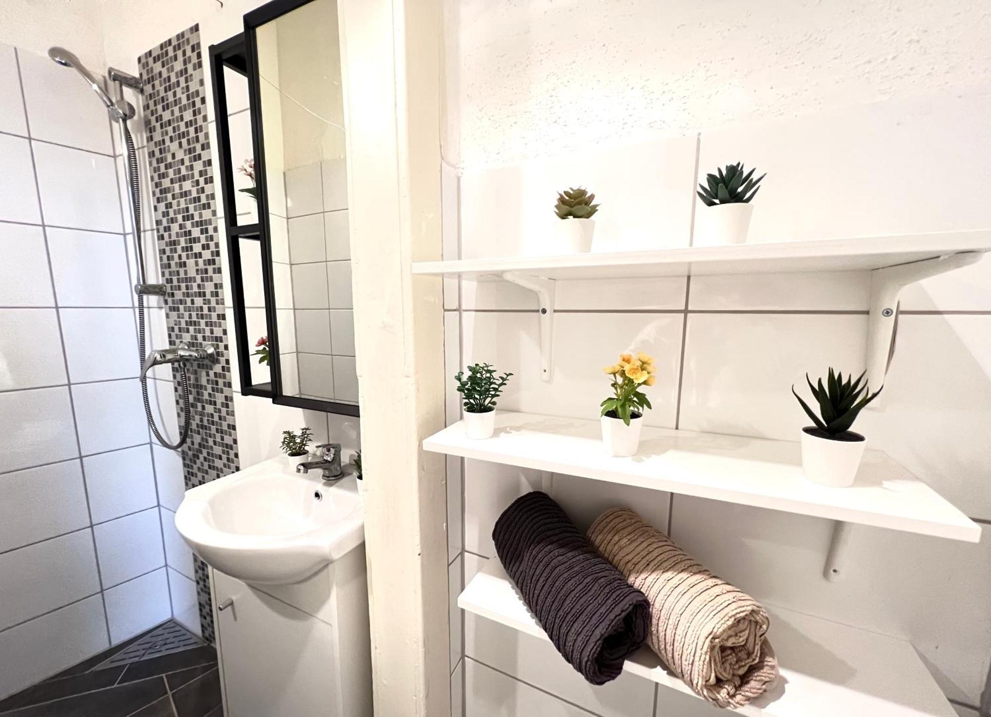 Rakoczi City Apartment Budapest Bagian luar foto