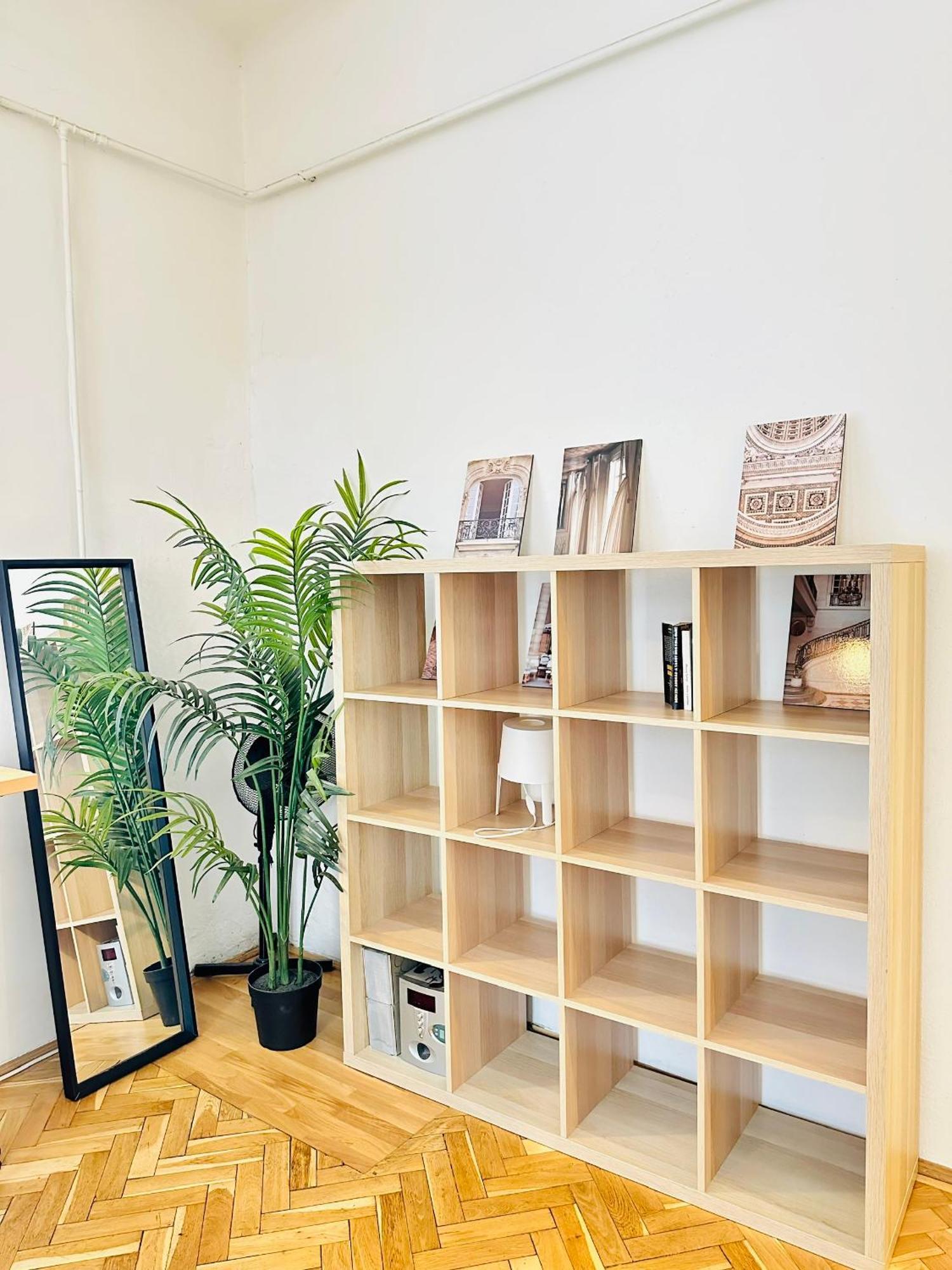 Rakoczi City Apartment Budapest Bagian luar foto