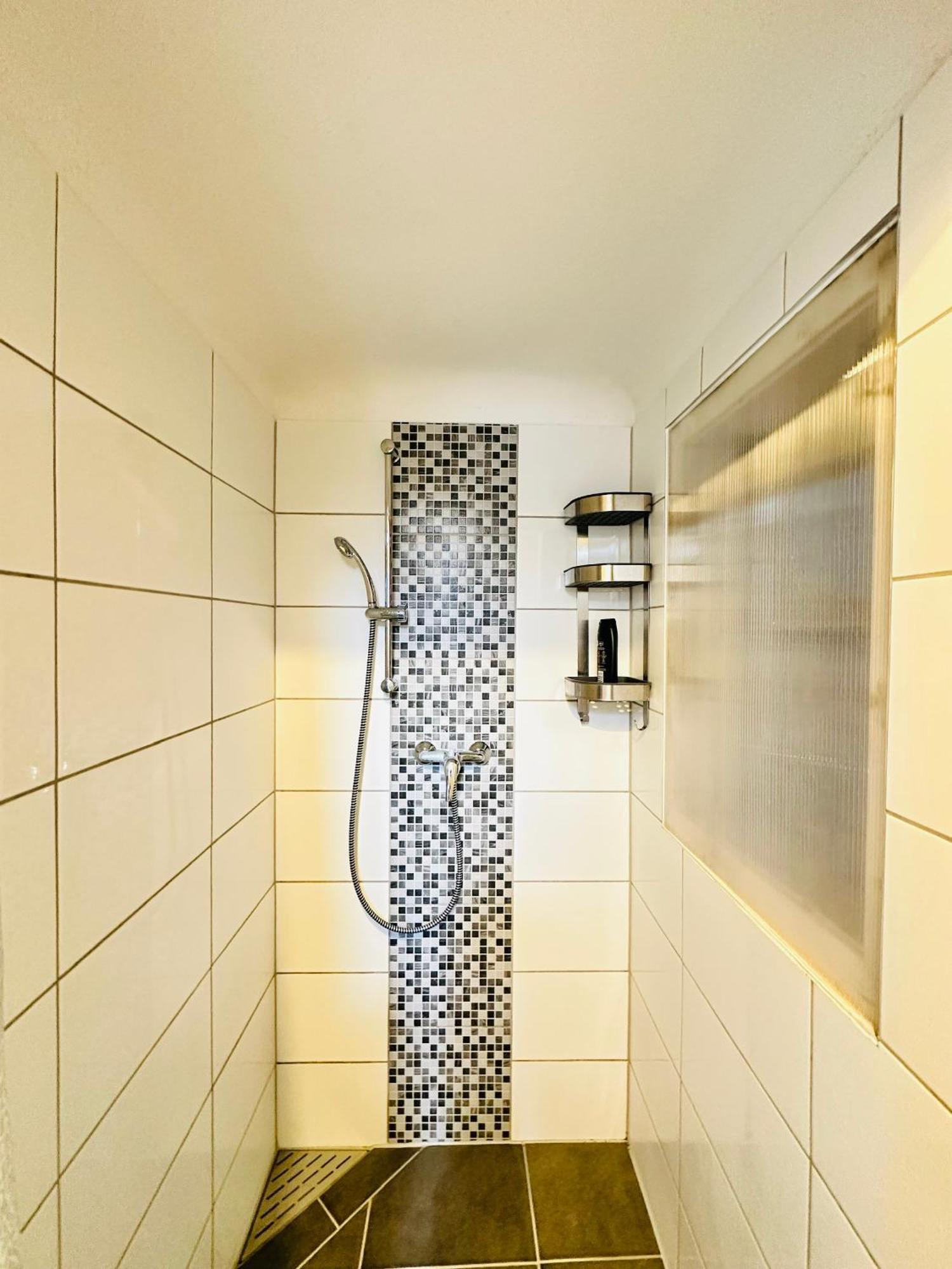 Rakoczi City Apartment Budapest Bagian luar foto