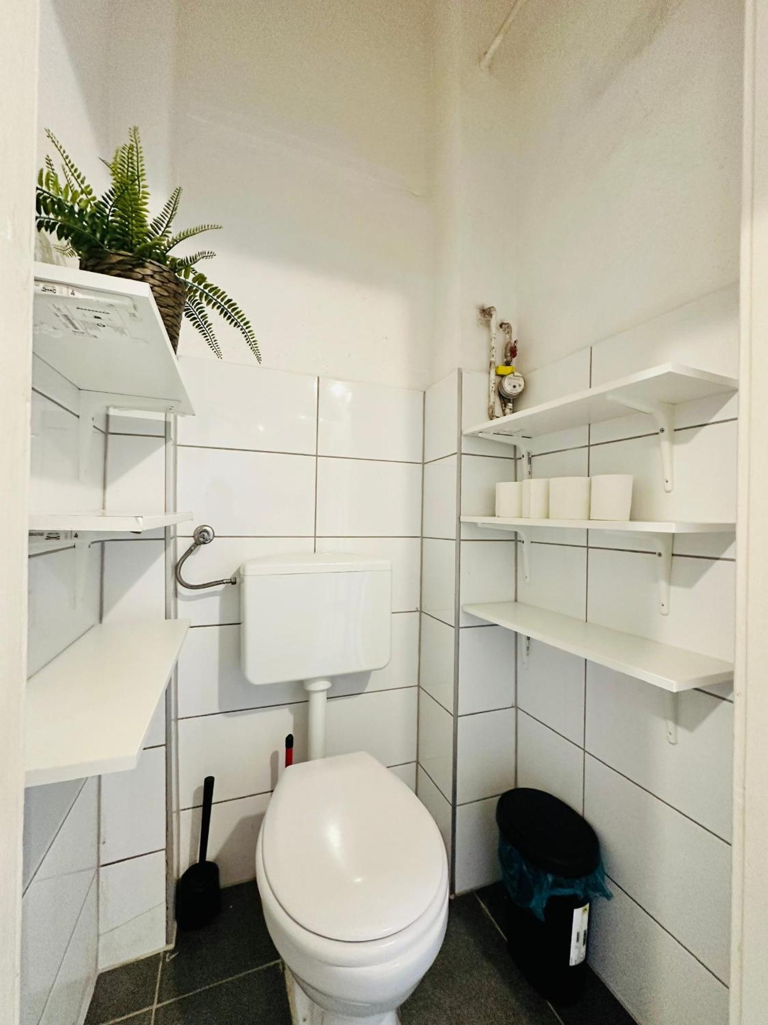 Rakoczi City Apartment Budapest Bagian luar foto