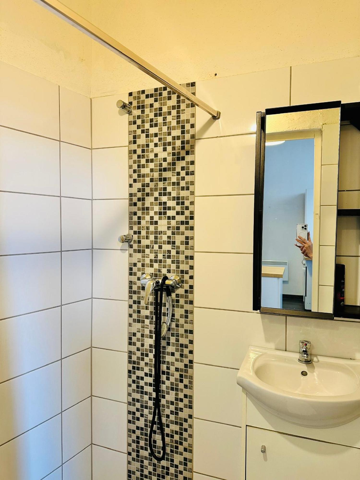 Rakoczi City Apartment Budapest Bagian luar foto